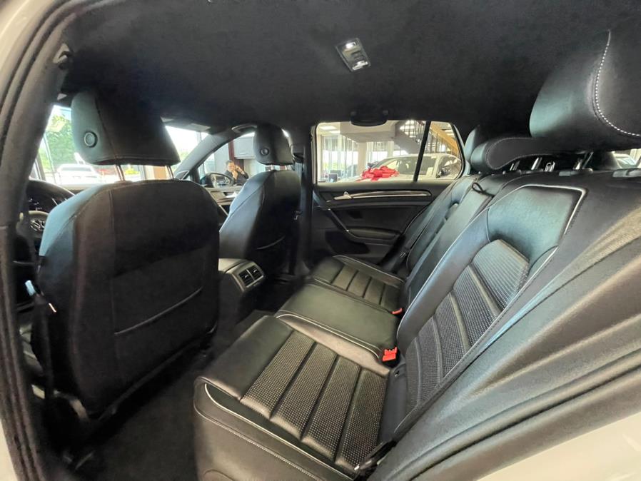2019 Volkswagen Golf R 2.0T DSG w/DCC/Nav, available for sale in Massapequa Park, New York | Power Motors East. Massapequa Park, New York 2019 Volkswagen Golf R 2.0T DSG w/DCC/Nav, available for sale in Massapequa Park, New York | Power Motors East. Massapequa Park, New York