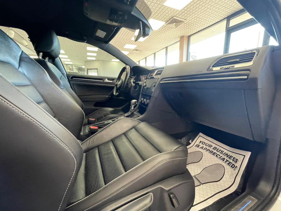 2019 Volkswagen Golf R 2.0T DSG w/DCC/Nav, available for sale in Massapequa Park, New York | Power Motors East. Massapequa Park, New York 2019 Volkswagen Golf R 2.0T DSG w/DCC/Nav, available for sale in Massapequa Park, New York | Power Motors East. Massapequa Park, New York
