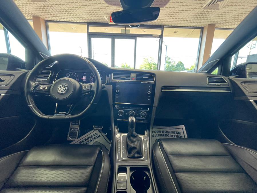 2019 Volkswagen Golf R 2.0T DSG w/DCC/Nav, available for sale in Massapequa Park, New York | Power Motors East. Massapequa Park, New York 2019 Volkswagen Golf R 2.0T DSG w/DCC/Nav, available for sale in Massapequa Park, New York | Power Motors East. Massapequa Park, New York