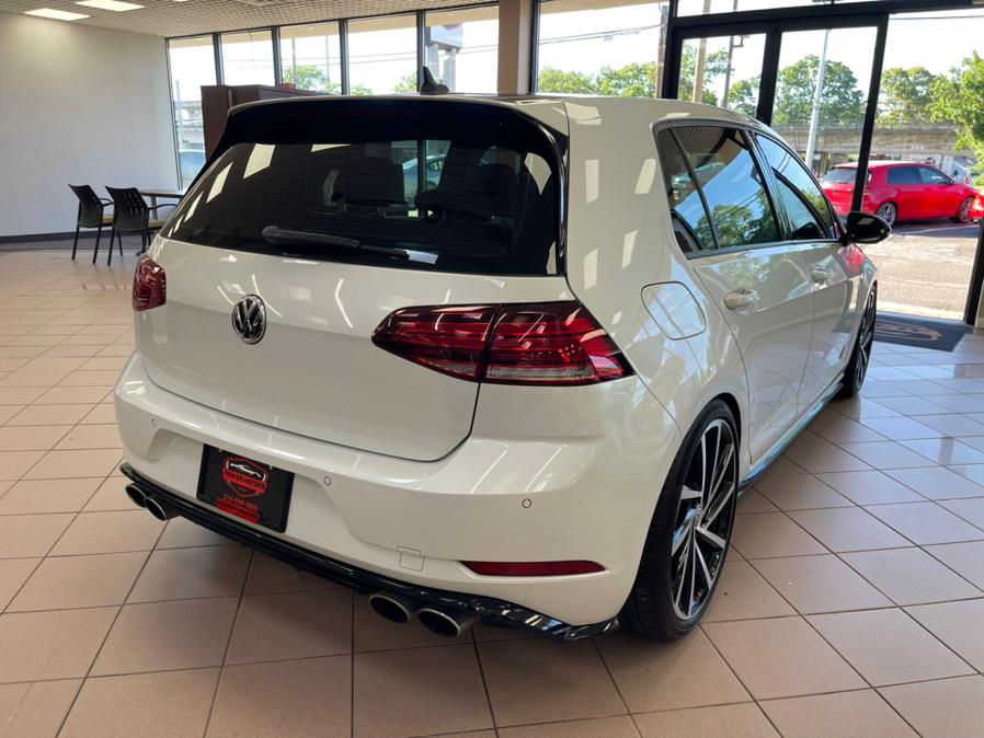 2019 Volkswagen Golf R 2.0T DSG w/DCC/Nav, available for sale in Massapequa Park, New York | Power Motors East. Massapequa Park, New York 2019 Volkswagen Golf R 2.0T DSG w/DCC/Nav, available for sale in Massapequa Park, New York | Power Motors East. Massapequa Park, New York