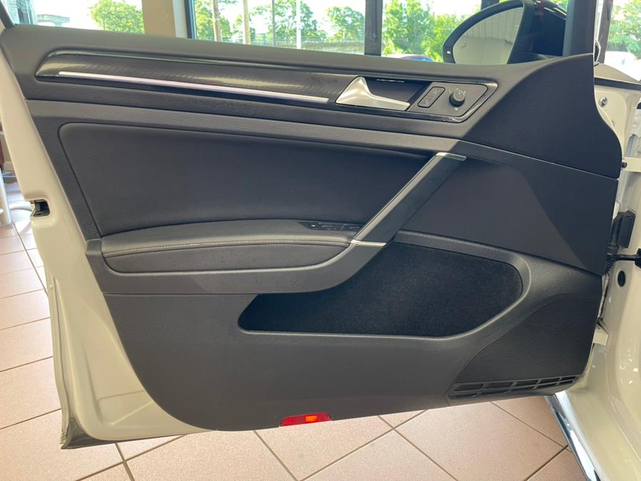 2019 Volkswagen Golf R 2.0T DSG w/DCC/Nav, available for sale in Massapequa Park, New York | Power Motors East. Massapequa Park, New York 2019 Volkswagen Golf R 2.0T DSG w/DCC/Nav, available for sale in Massapequa Park, New York | Power Motors East. Massapequa Park, New York