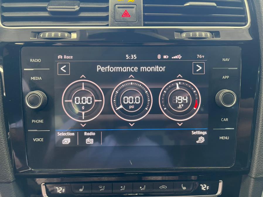 2019 Volkswagen Golf R 2.0T DSG w/DCC/Nav, available for sale in Massapequa Park, New York | Power Motors East. Massapequa Park, New York 2019 Volkswagen Golf R 2.0T DSG w/DCC/Nav, available for sale in Massapequa Park, New York | Power Motors East. Massapequa Park, New York