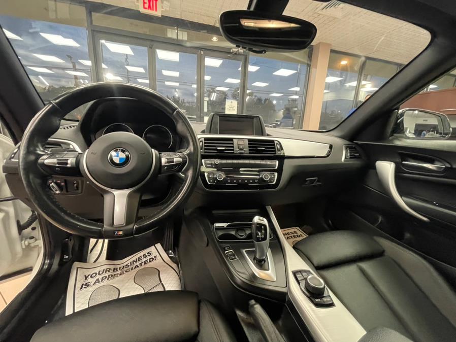 Used BMW 2 Series 230i xDrive Coupe 2018 | Power Motors East. Massapequa Park, New York Used BMW 2 Series 230i xDrive Coupe 2018 | Power Motors East. Massapequa Park, New York