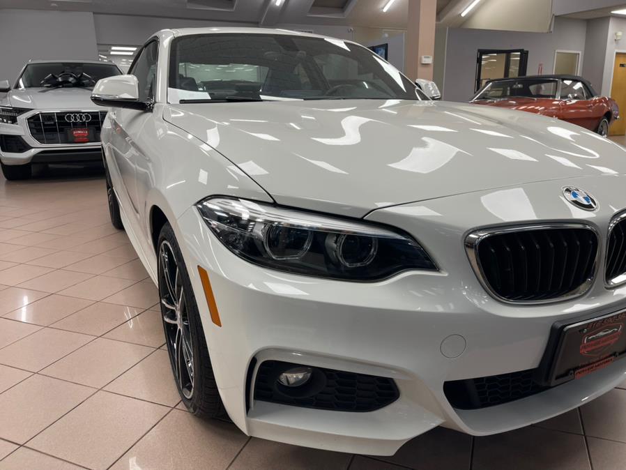 Used BMW 2 Series 230i xDrive Coupe 2018 | Power Motors East. Massapequa Park, New York Used BMW 2 Series 230i xDrive Coupe 2018 | Power Motors East. Massapequa Park, New York