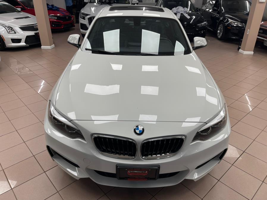 Used BMW 2 Series 230i xDrive Coupe 2018 | Power Motors East. Massapequa Park, New York Used BMW 2 Series 230i xDrive Coupe 2018 | Power Motors East. Massapequa Park, New York