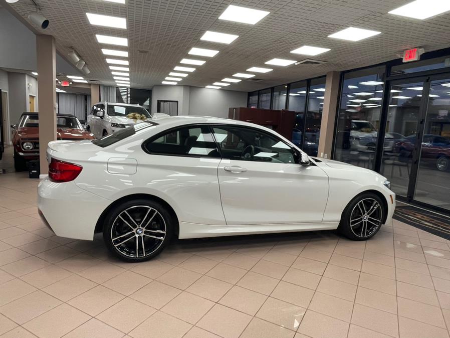 Used BMW 2 Series 230i xDrive Coupe 2018 | Power Motors East. Massapequa Park, New York Used BMW 2 Series 230i xDrive Coupe 2018 | Power Motors East. Massapequa Park, New York