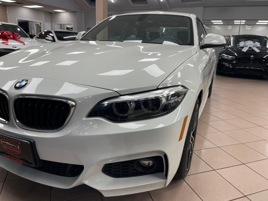 Used BMW 2 Series 230i xDrive Coupe 2018 | Power Motors East. Massapequa Park, New York Used BMW 2 Series 230i xDrive Coupe 2018 | Power Motors East. Massapequa Park, New York