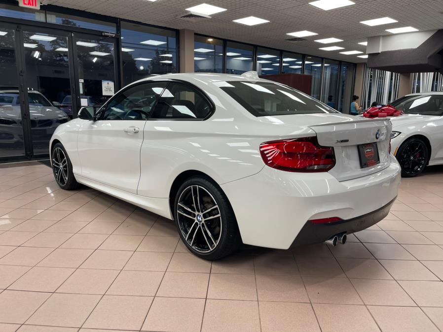 Used BMW 2 Series 230i xDrive Coupe 2018 | Power Motors East. Massapequa Park, New York Used BMW 2 Series 230i xDrive Coupe 2018 | Power Motors East. Massapequa Park, New York