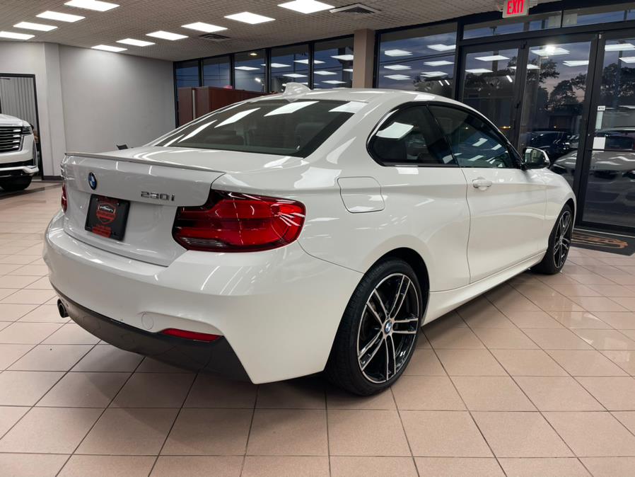 Used BMW 2 Series 230i xDrive Coupe 2018 | Power Motors East. Massapequa Park, New York Used BMW 2 Series 230i xDrive Coupe 2018 | Power Motors East. Massapequa Park, New York