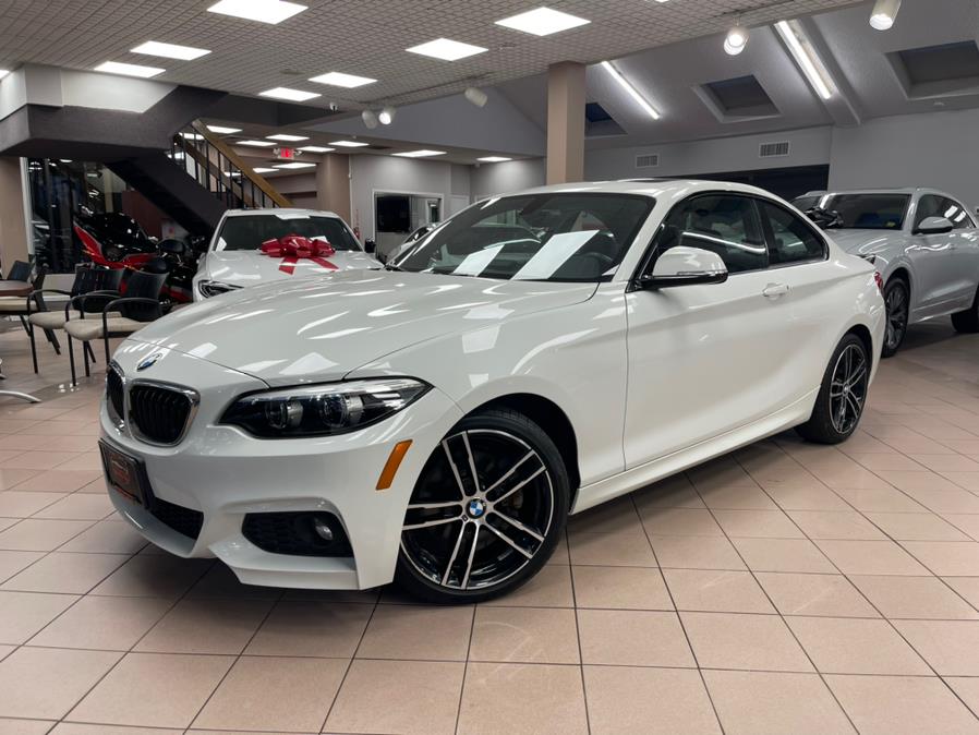 Used BMW 2 Series 230i xDrive Coupe 2018 | Power Motors East. Massapequa Park, New York Used BMW 2 Series 230i xDrive Coupe 2018 | Power Motors East. Massapequa Park, New York