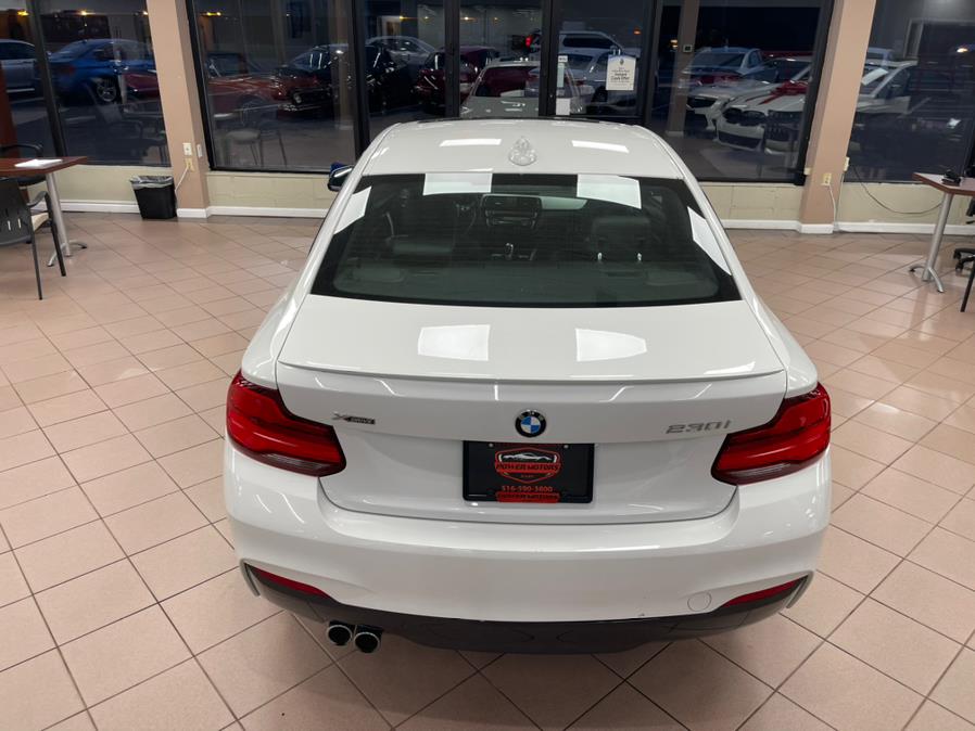 Used BMW 2 Series 230i xDrive Coupe 2018 | Power Motors East. Massapequa Park, New York Used BMW 2 Series 230i xDrive Coupe 2018 | Power Motors East. Massapequa Park, New York