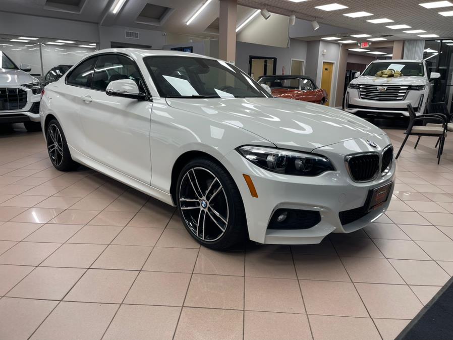 Used BMW 2 Series 230i xDrive Coupe 2018 | Power Motors East. Massapequa Park, New York Used BMW 2 Series 230i xDrive Coupe 2018 | Power Motors East. Massapequa Park, New York