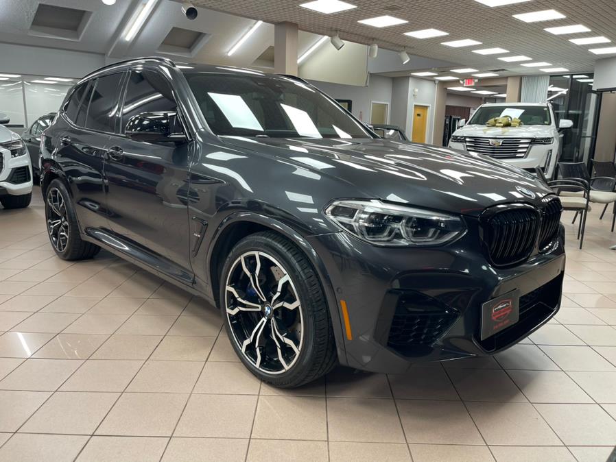 2020 BMW X3 M competition competition, available for sale in Massapequa Park, New York | Power Motors East. Massapequa Park, New York 2020 BMW X3 M competition competition, available for sale in Massapequa Park, New York | Power Motors East. Massapequa Park, New York
