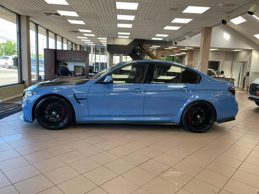 Used BMW M3 Sedan 2018 | Power Motors East. Massapequa Park, New York Used BMW M3 Sedan 2018 | Power Motors East. Massapequa Park, New York