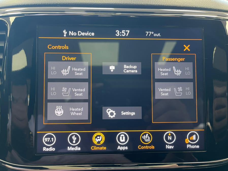 Used Jeep Grand Cherokee SRT 4x4 2019 | Power Motors East. Massapequa Park, New York Used Jeep Grand Cherokee SRT 4x4 2019 | Power Motors East. Massapequa Park, New York
