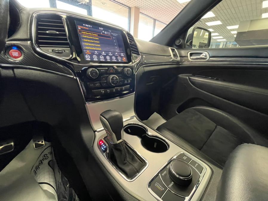 Used Jeep Grand Cherokee SRT 4x4 2019 | Power Motors East. Massapequa Park, New York Used Jeep Grand Cherokee SRT 4x4 2019 | Power Motors East. Massapequa Park, New York