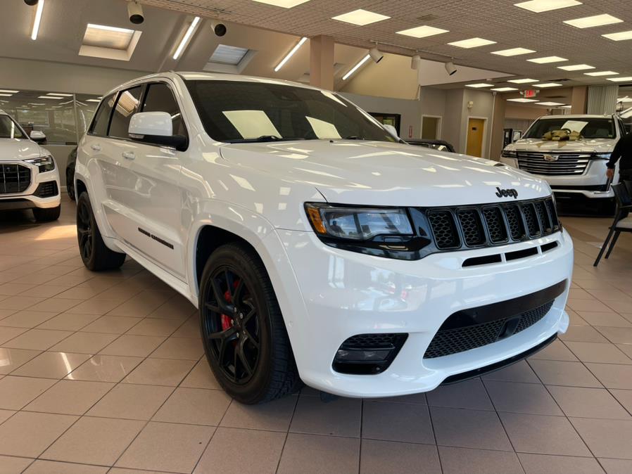 Used Jeep Grand Cherokee SRT 4x4 2019 | Power Motors East. Massapequa Park, New York Used Jeep Grand Cherokee SRT 4x4 2019 | Power Motors East. Massapequa Park, New York