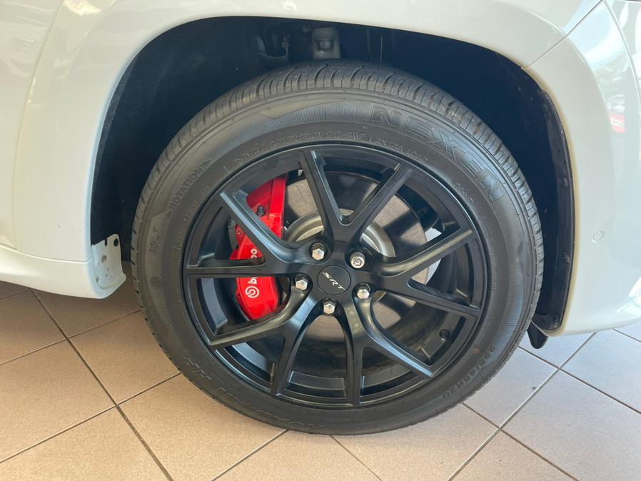 Used Jeep Grand Cherokee SRT 4x4 2019 | Power Motors East. Massapequa Park, New York Used Jeep Grand Cherokee SRT 4x4 2019 | Power Motors East. Massapequa Park, New York