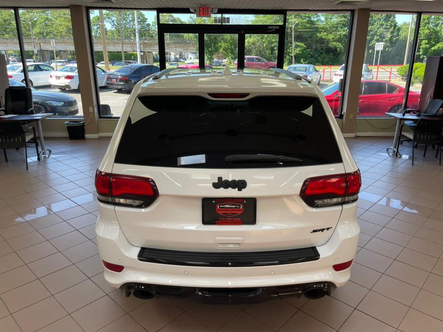 Used Jeep Grand Cherokee SRT 4x4 2019 | Power Motors East. Massapequa Park, New York Used Jeep Grand Cherokee SRT 4x4 2019 | Power Motors East. Massapequa Park, New York