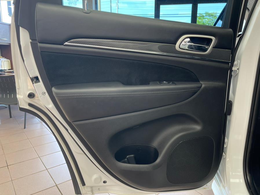 Used Jeep Grand Cherokee SRT 4x4 2019 | Power Motors East. Massapequa Park, New York Used Jeep Grand Cherokee SRT 4x4 2019 | Power Motors East. Massapequa Park, New York