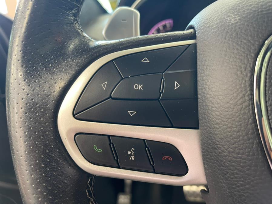 Used Jeep Grand Cherokee SRT 4x4 2019 | Power Motors East. Massapequa Park, New York Used Jeep Grand Cherokee SRT 4x4 2019 | Power Motors East. Massapequa Park, New York