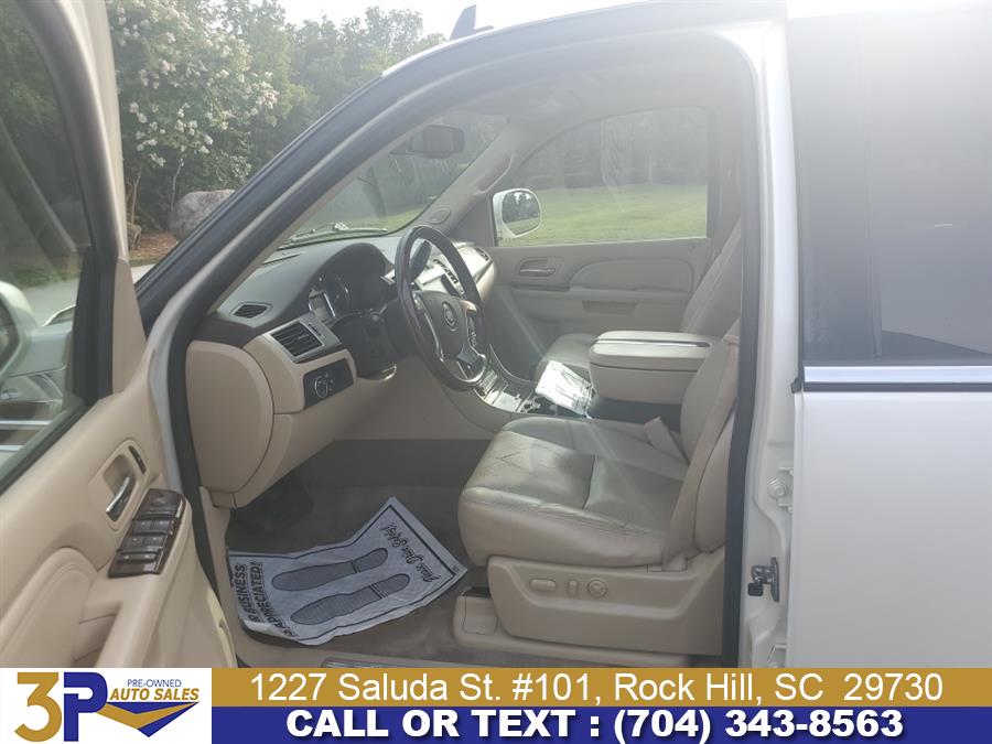 2010 Cadillac Escalade AWD 4dr Luxury, available for sale in Rock Hill, South Carolina | 3 Points Auto Sales. Rock Hill, South Carolina 2010 Cadillac Escalade AWD 4dr Luxury, available for sale in Rock Hill, South Carolina | 3 Points Auto Sales. Rock Hill, South Carolina