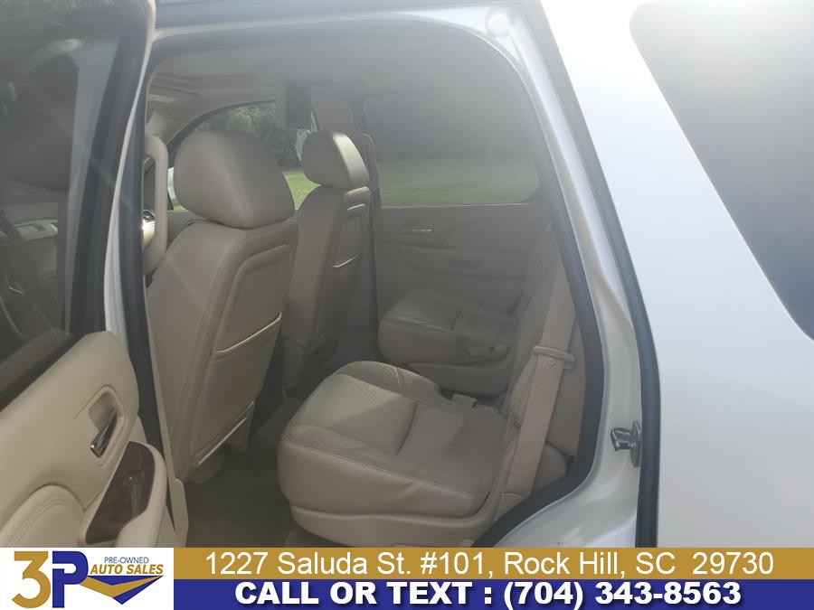 2010 Cadillac Escalade AWD 4dr Luxury, available for sale in Rock Hill, South Carolina | 3 Points Auto Sales. Rock Hill, South Carolina 2010 Cadillac Escalade AWD 4dr Luxury, available for sale in Rock Hill, South Carolina | 3 Points Auto Sales. Rock Hill, South Carolina