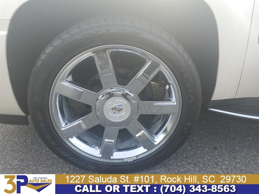2010 Cadillac Escalade AWD 4dr Luxury, available for sale in Rock Hill, South Carolina | 3 Points Auto Sales. Rock Hill, South Carolina 2010 Cadillac Escalade AWD 4dr Luxury, available for sale in Rock Hill, South Carolina | 3 Points Auto Sales. Rock Hill, South Carolina