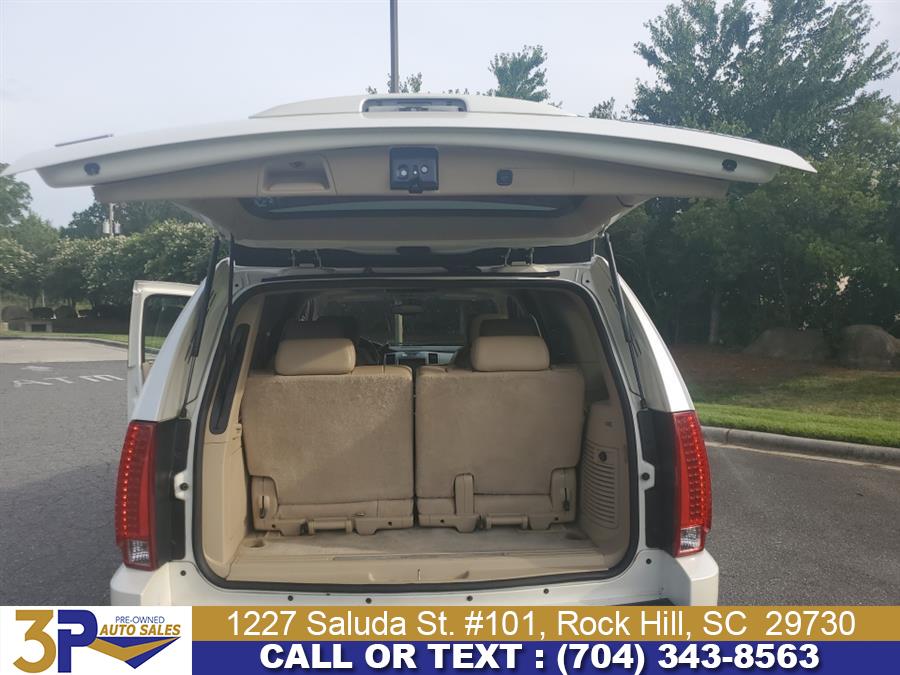 2010 Cadillac Escalade AWD 4dr Luxury, available for sale in Rock Hill, South Carolina | 3 Points Auto Sales. Rock Hill, South Carolina 2010 Cadillac Escalade AWD 4dr Luxury, available for sale in Rock Hill, South Carolina | 3 Points Auto Sales. Rock Hill, South Carolina