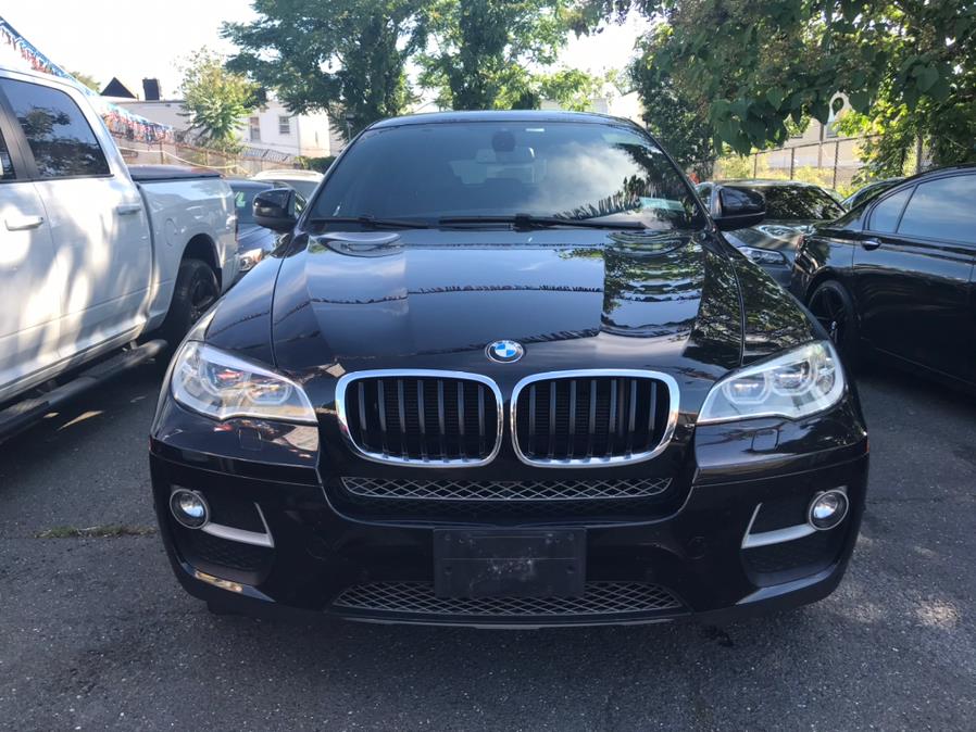 Used BMW X6 AWD 4dr xDrive35i 2013 | Car Valley Group. Jersey City, New Jersey Used BMW X6 AWD 4dr xDrive35i 2013 | Car Valley Group. Jersey City, New Jersey