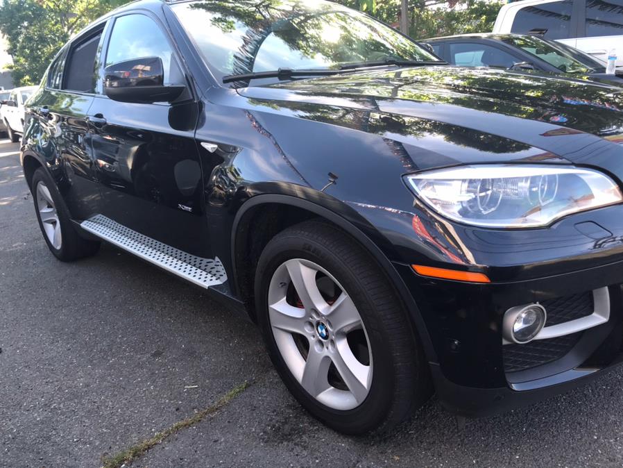 Used BMW X6 AWD 4dr xDrive35i 2013 | Car Valley Group. Jersey City, New Jersey Used BMW X6 AWD 4dr xDrive35i 2013 | Car Valley Group. Jersey City, New Jersey