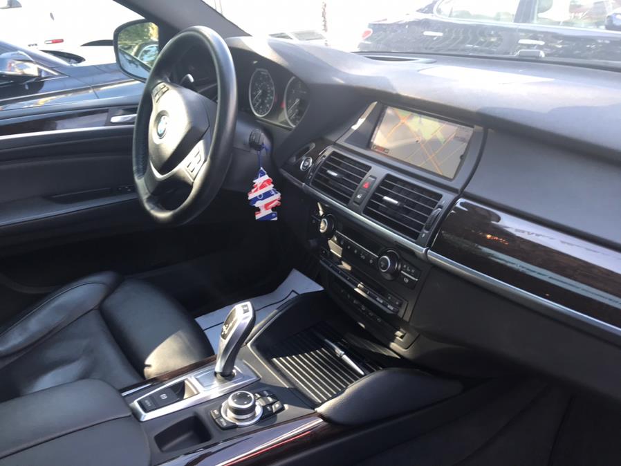 Used BMW X6 AWD 4dr xDrive35i 2013 | Car Valley Group. Jersey City, New Jersey Used BMW X6 AWD 4dr xDrive35i 2013 | Car Valley Group. Jersey City, New Jersey
