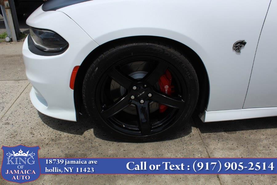 2019 Dodge Charger SRT Hellcat RWD, available for sale in Hollis, New York | King of Jamaica Auto Inc. Hollis, New York 2019 Dodge Charger SRT Hellcat RWD, available for sale in Hollis, New York | King of Jamaica Auto Inc. Hollis, New York