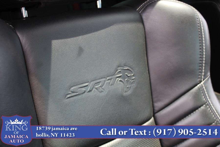 2019 Dodge Charger SRT Hellcat RWD, available for sale in Hollis, New York | King of Jamaica Auto Inc. Hollis, New York 2019 Dodge Charger SRT Hellcat RWD, available for sale in Hollis, New York | King of Jamaica Auto Inc. Hollis, New York