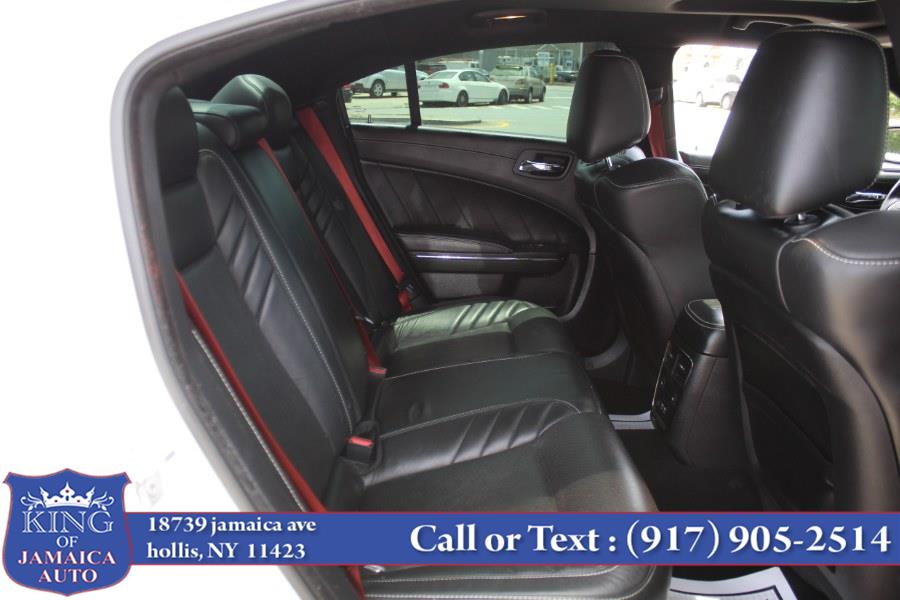 2019 Dodge Charger SRT Hellcat RWD, available for sale in Hollis, New York | King of Jamaica Auto Inc. Hollis, New York 2019 Dodge Charger SRT Hellcat RWD, available for sale in Hollis, New York | King of Jamaica Auto Inc. Hollis, New York