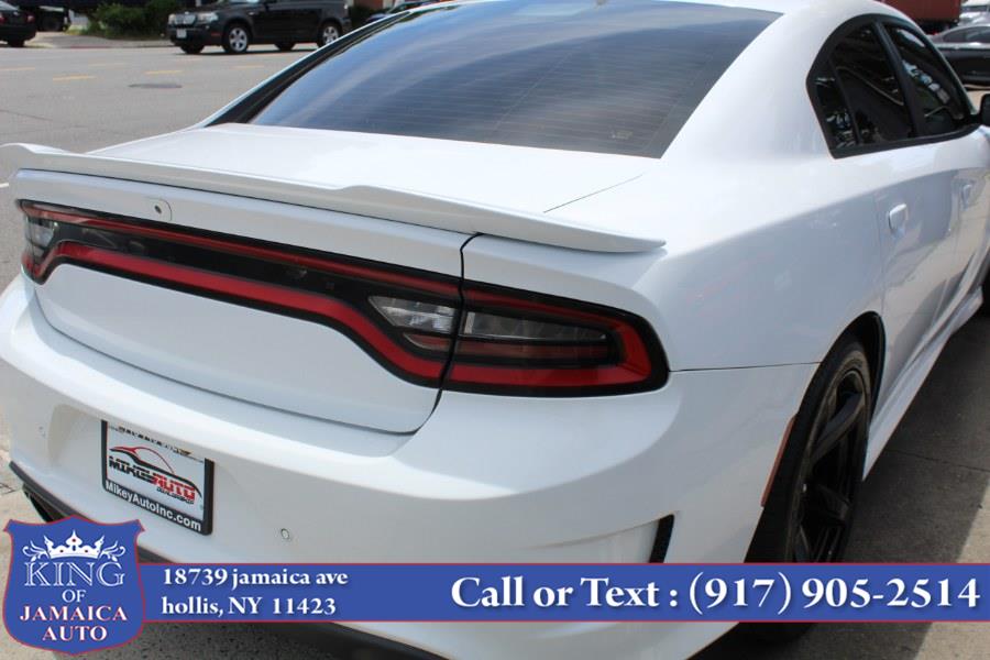 2019 Dodge Charger SRT Hellcat RWD, available for sale in Hollis, New York | King of Jamaica Auto Inc. Hollis, New York 2019 Dodge Charger SRT Hellcat RWD, available for sale in Hollis, New York | King of Jamaica Auto Inc. Hollis, New York
