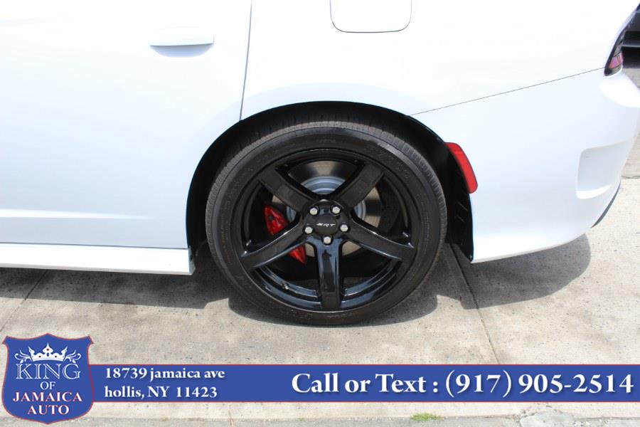 2019 Dodge Charger SRT Hellcat RWD, available for sale in Hollis, New York | King of Jamaica Auto Inc. Hollis, New York 2019 Dodge Charger SRT Hellcat RWD, available for sale in Hollis, New York | King of Jamaica Auto Inc. Hollis, New York