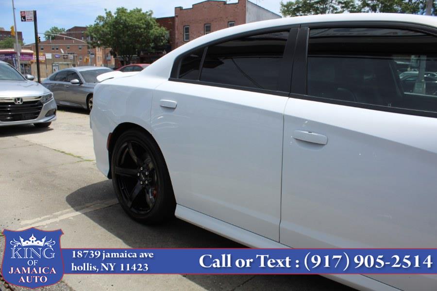 2019 Dodge Charger SRT Hellcat RWD, available for sale in Hollis, New York | King of Jamaica Auto Inc. Hollis, New York 2019 Dodge Charger SRT Hellcat RWD, available for sale in Hollis, New York | King of Jamaica Auto Inc. Hollis, New York