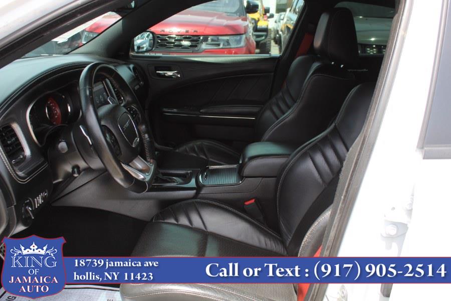 2019 Dodge Charger SRT Hellcat RWD, available for sale in Hollis, New York | King of Jamaica Auto Inc. Hollis, New York 2019 Dodge Charger SRT Hellcat RWD, available for sale in Hollis, New York | King of Jamaica Auto Inc. Hollis, New York