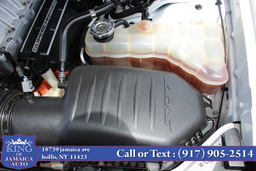 2019 Dodge Charger SRT Hellcat RWD, available for sale in Hollis, New York | King of Jamaica Auto Inc. Hollis, New York 2019 Dodge Charger SRT Hellcat RWD, available for sale in Hollis, New York | King of Jamaica Auto Inc. Hollis, New York