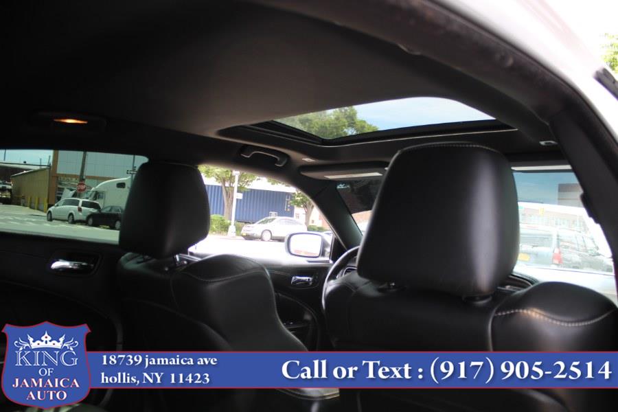 2019 Dodge Charger SRT Hellcat RWD, available for sale in Hollis, New York | King of Jamaica Auto Inc. Hollis, New York 2019 Dodge Charger SRT Hellcat RWD, available for sale in Hollis, New York | King of Jamaica Auto Inc. Hollis, New York