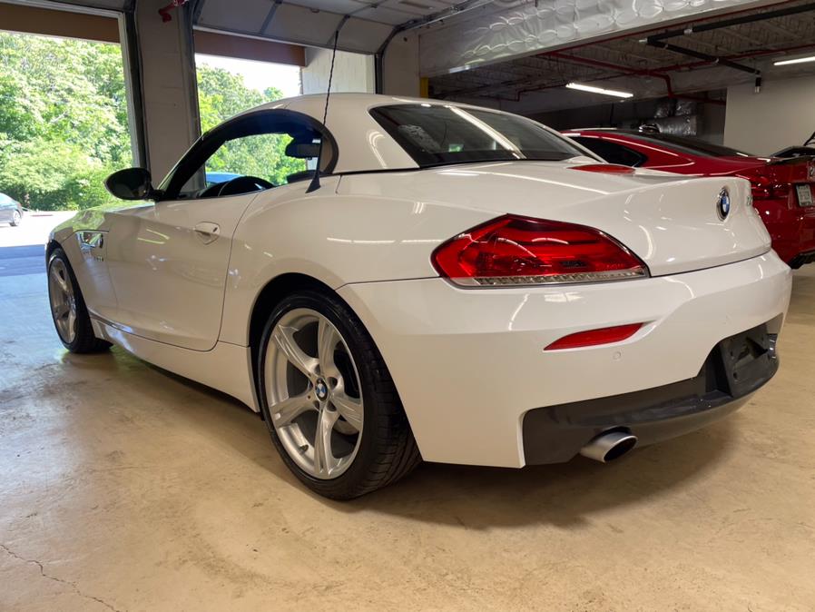 Used BMW Z4 2dr Roadster sDrive35i 2016 | M Sport Motorwerx. Waterbury , Connecticut Used BMW Z4 2dr Roadster sDrive35i 2016 | M Sport Motorwerx. Waterbury , Connecticut