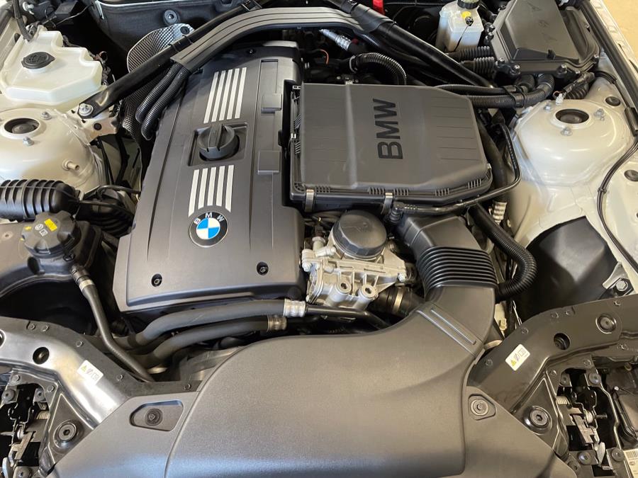 Used BMW Z4 2dr Roadster sDrive35i 2016 | M Sport Motorwerx. Waterbury , Connecticut Used BMW Z4 2dr Roadster sDrive35i 2016 | M Sport Motorwerx. Waterbury , Connecticut