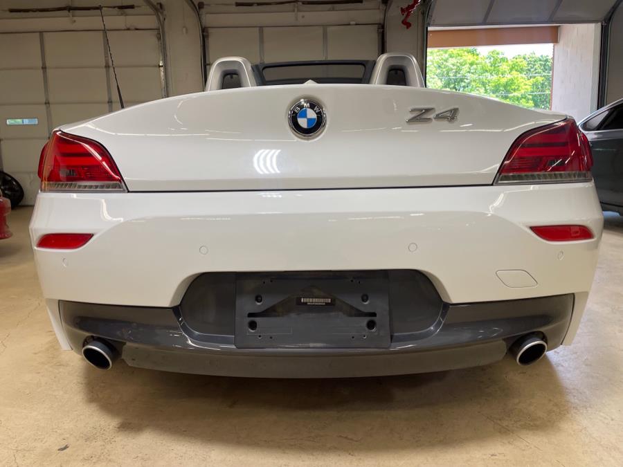 Used BMW Z4 2dr Roadster sDrive35i 2016 | M Sport Motorwerx. Waterbury , Connecticut Used BMW Z4 2dr Roadster sDrive35i 2016 | M Sport Motorwerx. Waterbury , Connecticut