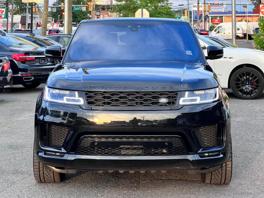 Used Land Rover Range Rover Sport V6 Supercharged Dynamic 2018 | Easy Credit of Jersey. Little Ferry, New Jersey