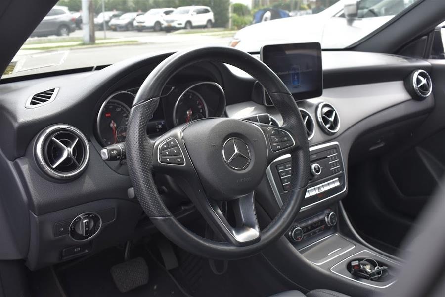 Used Mercedes-benz Cla CLA 250 2019 | Certified Performance Motors. Valley Stream, New York