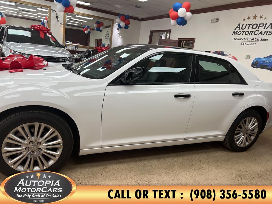 Used Chrysler 300 4dr Sdn 300S AWD 2015 | Autopia Motorcars Inc. Union, New Jersey
