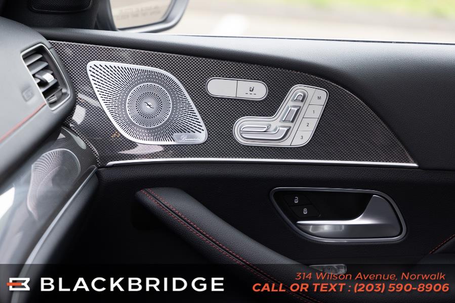 Used Mercedes-Benz GLE AMG GLE 53 4MATIC SUV 2021 | Black Bridge Motors, LLC. Norwalk, Connecticut Used Mercedes-Benz GLE AMG GLE 53 4MATIC SUV 2021 | Black Bridge Motors, LLC. Norwalk, Connecticut
