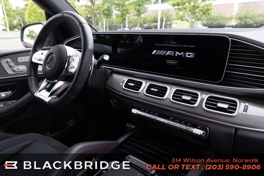 Used Mercedes-Benz GLE AMG GLE 53 4MATIC SUV 2021 | Black Bridge Motors, LLC. Norwalk, Connecticut Used Mercedes-Benz GLE AMG GLE 53 4MATIC SUV 2021 | Black Bridge Motors, LLC. Norwalk, Connecticut