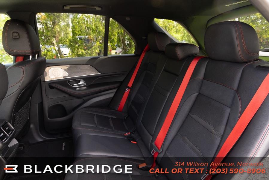 Used Mercedes-Benz GLE AMG GLE 53 4MATIC SUV 2021 | Black Bridge Motors, LLC. Norwalk, Connecticut Used Mercedes-Benz GLE AMG GLE 53 4MATIC SUV 2021 | Black Bridge Motors, LLC. Norwalk, Connecticut